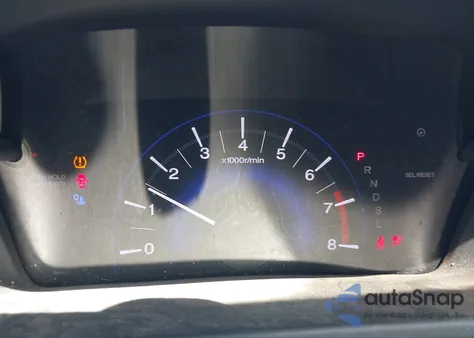 2015 Honda Civic Ex-L из США, поврежденный, VIN 2HGFB2F90FH519125